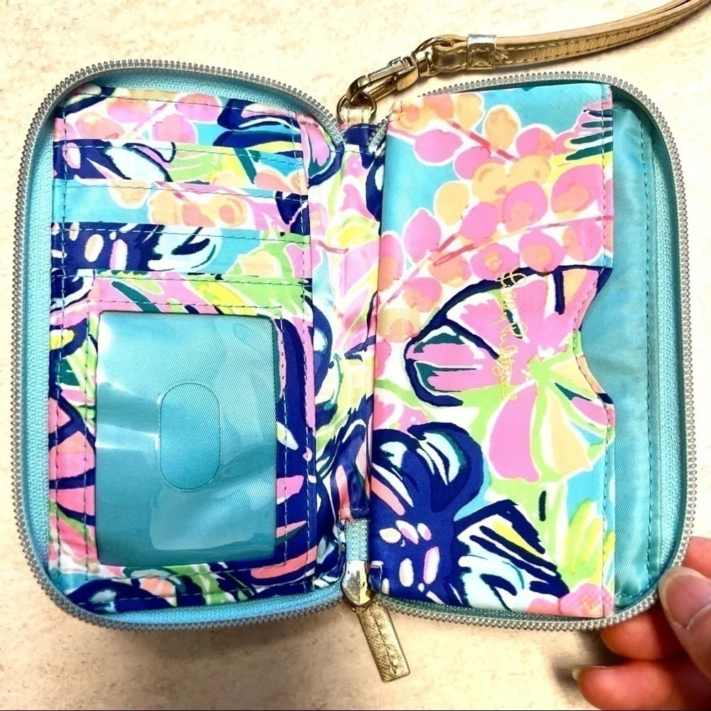 Lilly Pulitzer vacation vibes